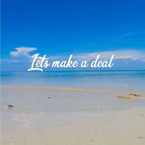 Let’s Make A Deal 🤝